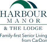 Harbour Manor Health Living